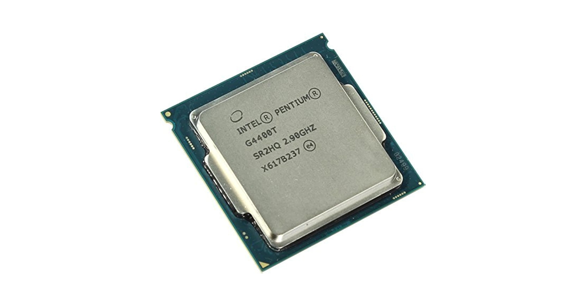 CPU Intel PENTIUM g5400とマザボGIGABYTE マザーボードとCPU - メルカリ